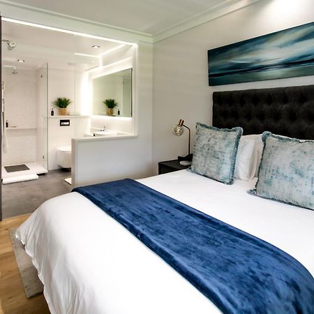 Bayview 203 Lejlighed Hermanus Eksteriør billede