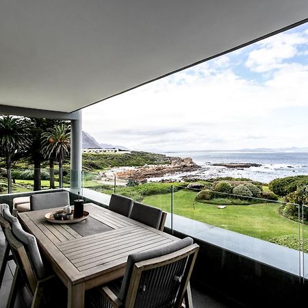 Bayview 203 Lejlighed Hermanus Eksteriør billede