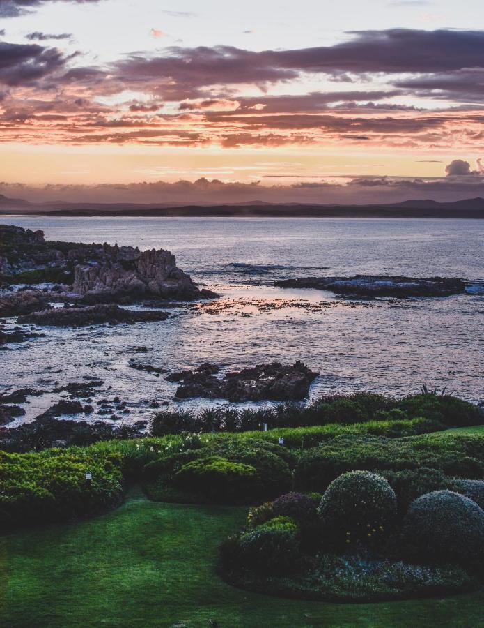 Bayview 203 Lejlighed Hermanus Eksteriør billede