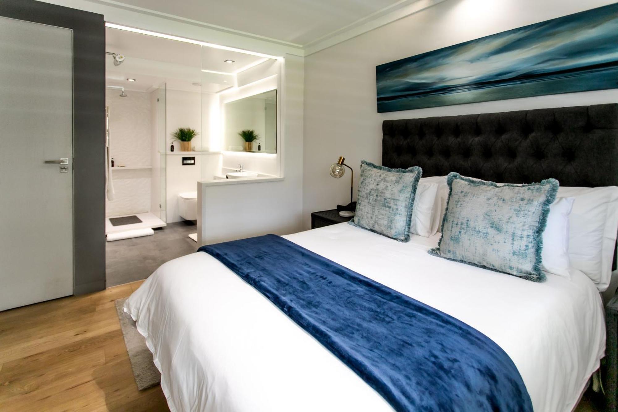 Bayview 203 Lejlighed Hermanus Eksteriør billede