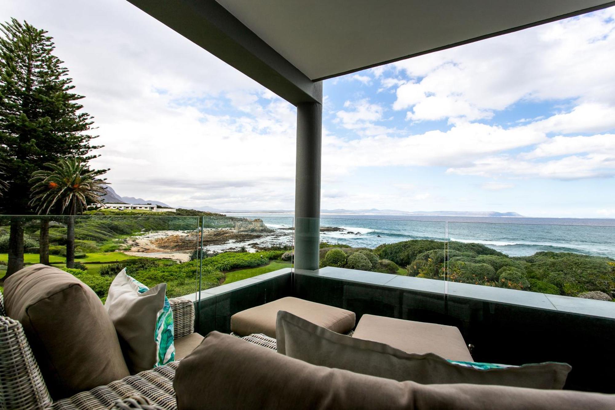 Bayview 203 Lejlighed Hermanus Eksteriør billede